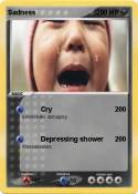 Sadness