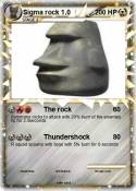 Sigma rock 1.0