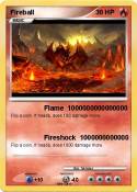 Fireball