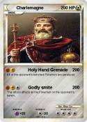 Charlemagne