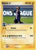 Neymar Jr