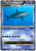 Water Shark