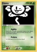 Flowey