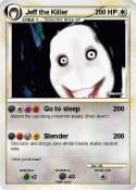 Jeff the Killer