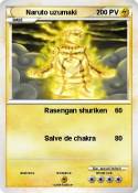 Naruto uzumaki
