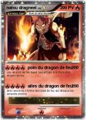 natsu dragneel