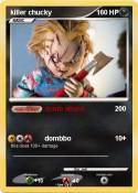 killer chucky