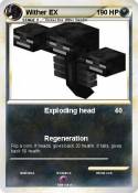 Wither EX