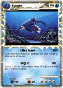 kyogre