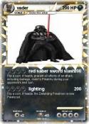 vader