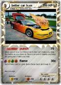 better car lv.e