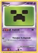 Creeper