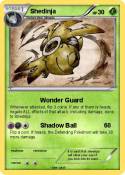 Shedinja