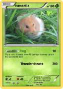 hamezilla