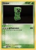 Creeper