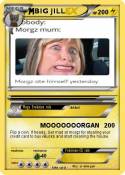 BIG JILL