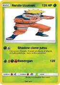 Naruto Uzumaki