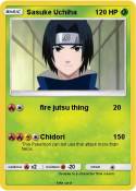 Sasuke Uchiha