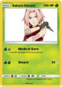 Sakura Haruno