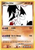 Jeff the Killer