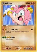 Amy Rose