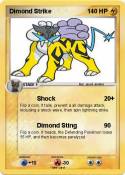 Dimond Strike