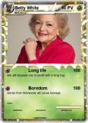 Betty White