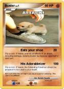 Buster