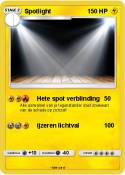 Spotlight
