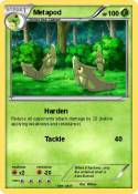 Metapod