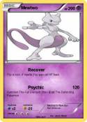 Mewtwo