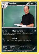 Teacher