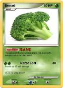 Brocoli