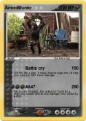 ArmedMonke