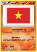 VoteforVietnam
