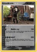ArmedMonke