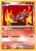 Groudon