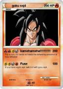 goku ssj4