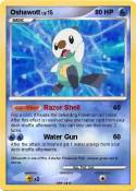 Oshawott