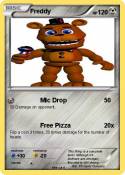 Freddy
