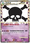 Duskull