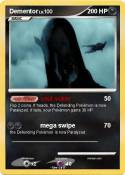 Dementor