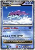 Suicune