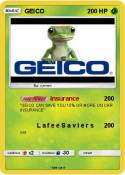GEICO