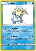 Psyduck