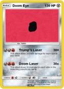 Doom Eye