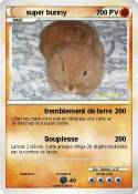 super bunny