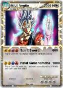 M.U.I Vegito