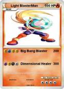Light BlasterMa