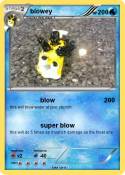 blowey